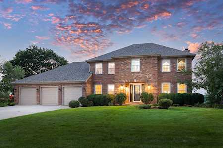 24144 Royal Worlington Dr Naperville, IL 60564