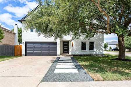 1171 Forest Bluff TRL Round Rock, TX 78665