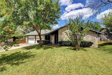 7302 Meadowood DR Austin, TX 78723