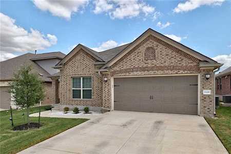 1128 Swan Flower ST Leander, TX 78641