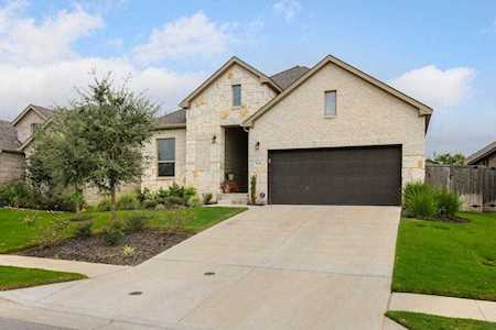 3720 Kyler Glen RD Round Rock, TX 78681