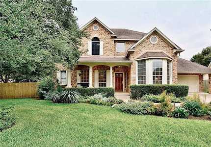 6600 Alberta CV Austin, TX 78739