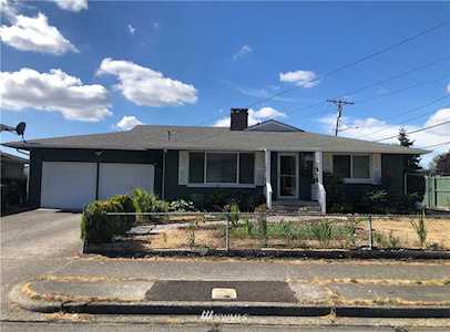 7602 S Alaska St Tacoma, WA 98408