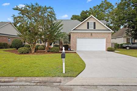 5157 Mako Drive Wilmington, NC 28409
