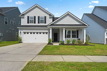 697 Redbud Lane Summerville, SC 29486