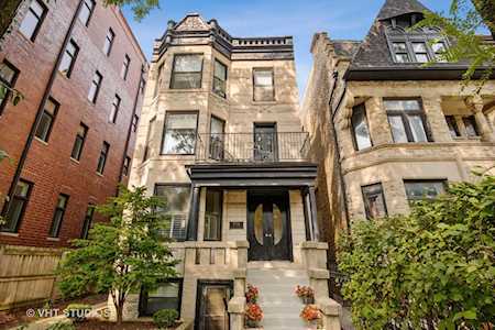 924 W Fullerton Ave #1 Chicago, IL 60614