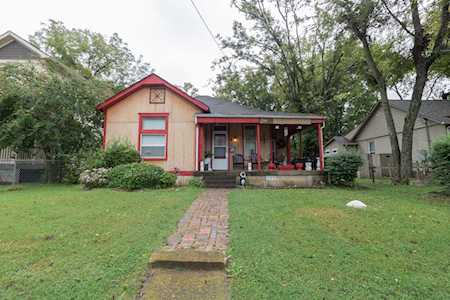 1205 Pennock Ave Nashville, TN 37207