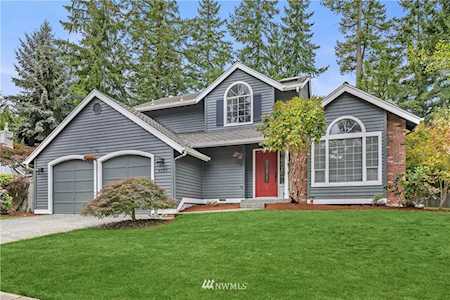4357 243rd Ave SE Sammamish, WA 98029