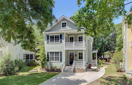 1129 Phillips Park Dr Mount Pleasant, SC 29464