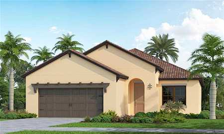 257 Pamlaria Ct Nokomis, FL 34275