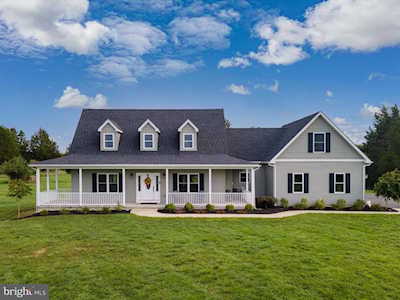 1110 E Refuge Ch Stephens City, VA 22655