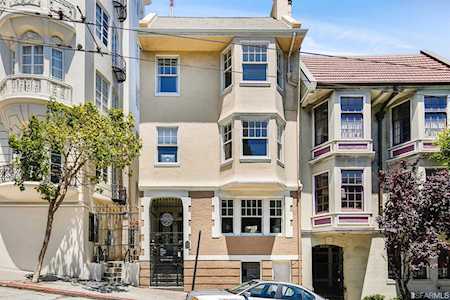 1282 Sacramento Street San Francisco, CA 94108