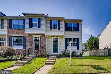 5025 Bridgeford Circle Rosedale, MD 21237