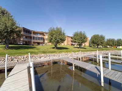 5400 Three Points Boulevard #312 Mound, MN 55364