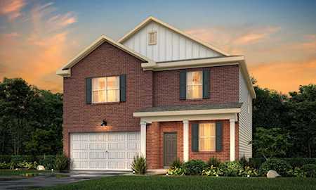 2282 Canonbury Way (Lot 244) Murfreesboro, TN 37128