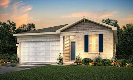 1567 Canonbury Way (Lot 245) Murfreesboro, TN 37128