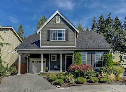 21802 38th Dr SE Bothell, WA 98021
