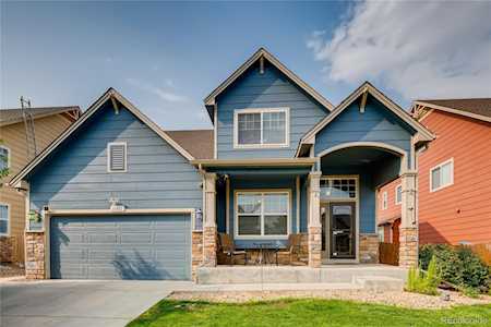 11475 E 111th Ave Henderson, CO 80640