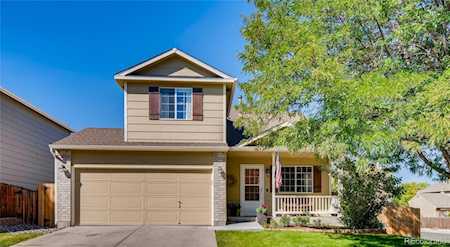 5393 E 128th Circle Thornton, CO 80241