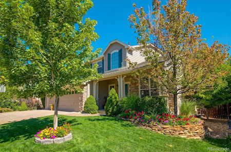 7468 Exeter Place Castle Pines, CO 80108