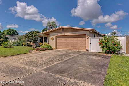 1635 Pluto Street Merritt Island, FL 32953