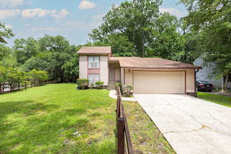 115 Scottswood Dr North Charleston, SC 29418