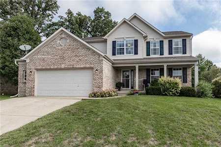 3641 Bayview Ln Plainfield, IN 46168