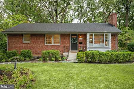 5909 Kelley Ct Alexandria, VA 22312