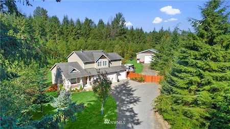 21932 54th Place NE Granite Falls, WA 98252