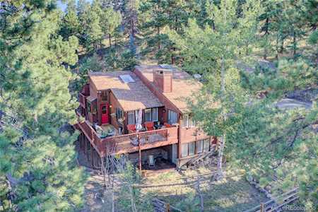 8540 Grizzly Way Evergreen, CO 80439