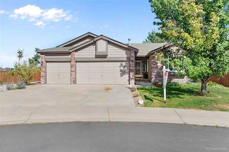 10512 Lynx Ct Littleton, CO 80124