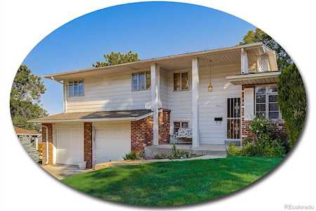 3863 E Briarwood Ave Centennial, CO 80122