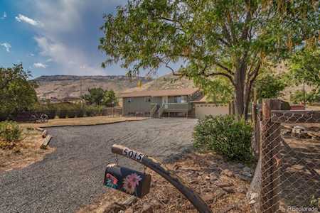 5015 Easley Rd Golden, CO 80403