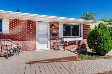 7660 S Kit Carson Dr Centennial, CO 80122