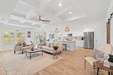 608 Le Grand Dr Panama City Beach, FL 32413