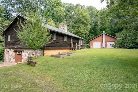 285 Mockingbird Rd Swannanoa, NC 28778