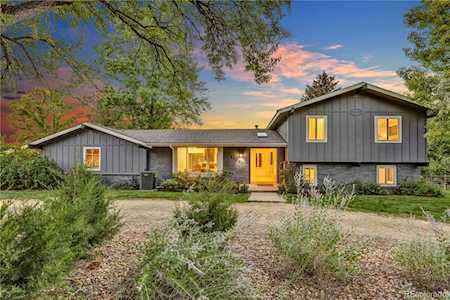 7113 Pine Cone Ct Niwot, CO 80503