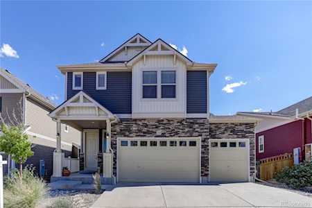3544 Sky Church Dr Castle Rock, CO 80109