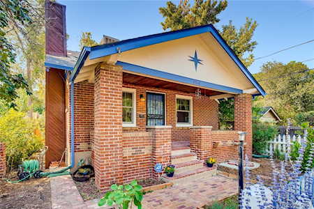 4518 E 16th Ave Denver, CO 80220