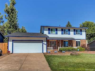 11071 E Fair Circle Englewood, CO 80111