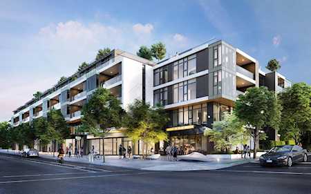 3596 W 28th Avenue #402 Vancouver, BC V0V 0V0