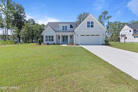 42 Berkshire Lane Hampstead, NC 28443