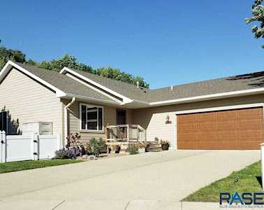 4000 W Newcomb Dr Sioux Falls, SD 57106