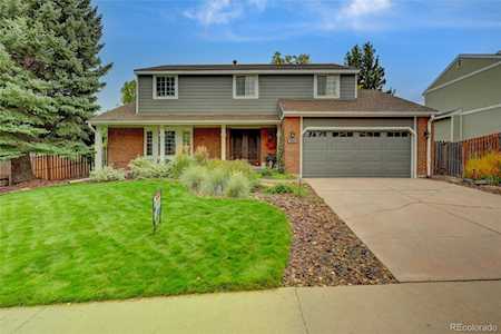 8916 W Geddes Place Littleton, CO 80128
