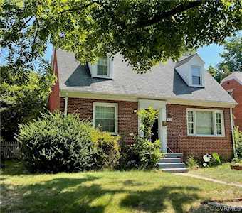 4020 Augusta Ave Richmond, VA 23230