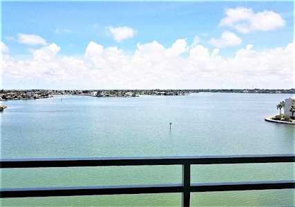 7963 Sailboat Key Blvd S #607 South Pasadena, FL 33707