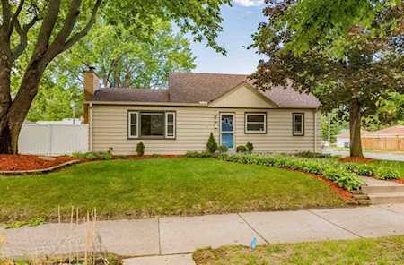 4931 Thomas Avenue N Minneapolis, MN 55430