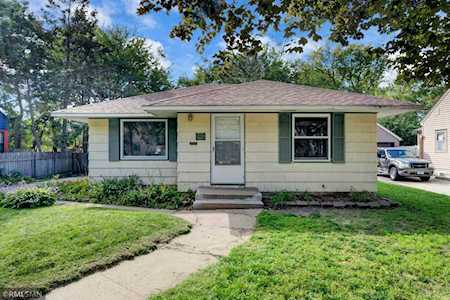 5644 35th Avenue S Minneapolis, MN 55417
