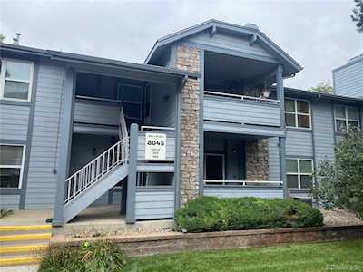 8045 W W Eastman Place #102 Lakewood, CO 80227