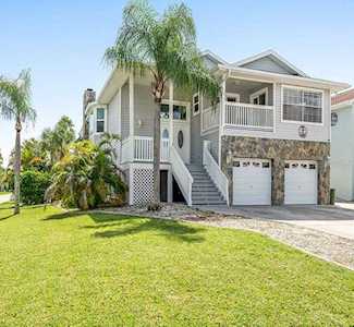 6101 Bayside Dr New Port Richey, FL 34652